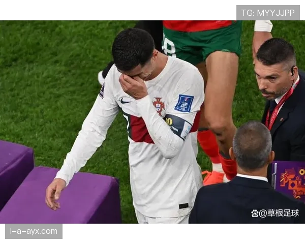 C罗赛后表态引发关注，直言球队未来可期