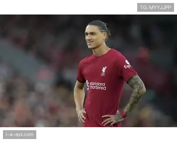 努涅斯职业生涯新篇章：从青训新星到顶级联赛主力的蜕变之路