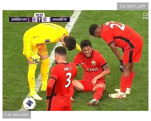 上海海港亚冠征程展望：力争小组出线，冲击亚洲荣耀