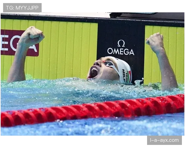 澳大利亚飞鱼再创辉煌 查尔默斯东京奥运百米自由泳夺金