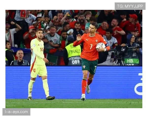 C罗国家队首秀进球制胜，助葡萄牙队取得关键胜利