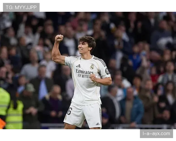 Rodrygo状态火热进球效率飙升，强势崛起成皇马锋线新星