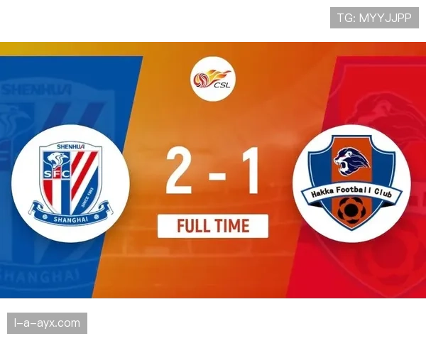 上海申花主场八万人座无虚席，激情对决引爆全场