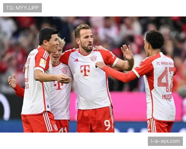 拜仁慕尼黑新赛季启用高压逼抢体系，剑指德甲复兴