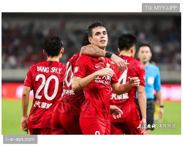 奥斯卡献神级传球，助球队关键战强势回暖