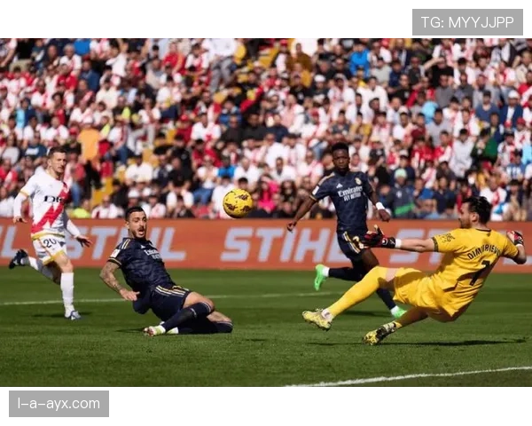 巴列卡诺强化中路渗透战术，战绩持续攀升