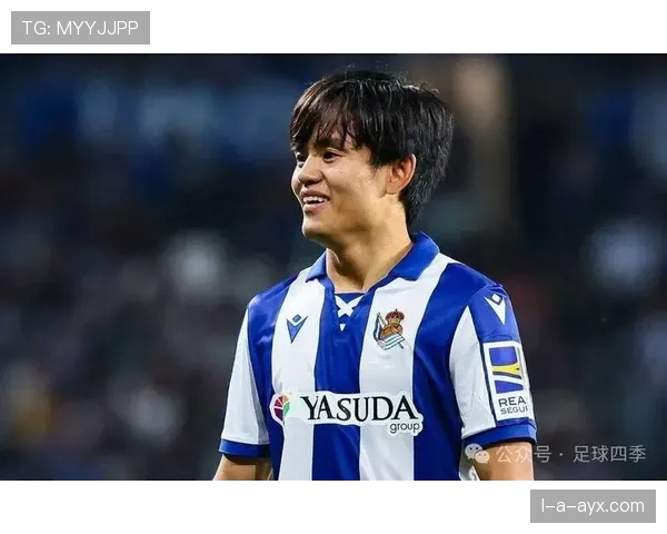 久保建英解约金6000万欧元引关注