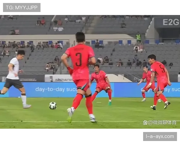 东亚杯最新赛况与积分榜分析