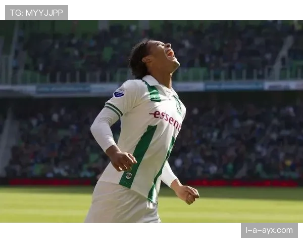 范戴克：从格罗宁根起步的逆袭之路解析