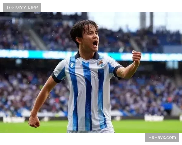 久保建英：多次外租打磨下的成长与定位探索