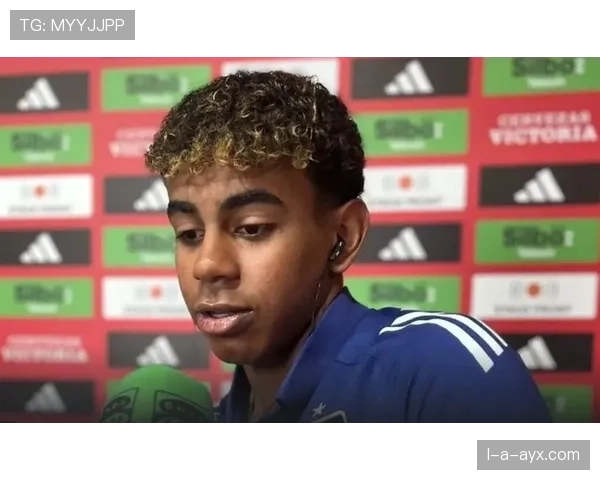 亚马尔与法蒂天赋对比:如何规避新星过早陨落风险 亚马尔与法蒂天赋对比:如何规避新星过早陨落风险