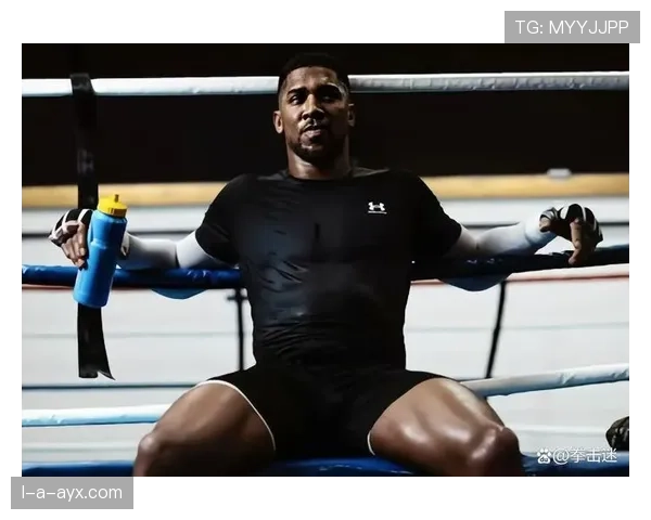 安东尼·约书亚训练完直接去夜店蹦迪？这体力是真实存在的吗